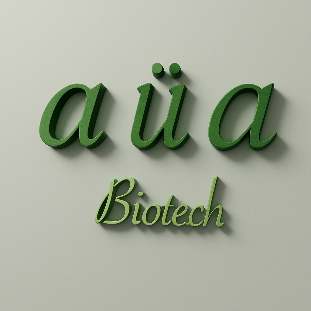 aüa Biotech